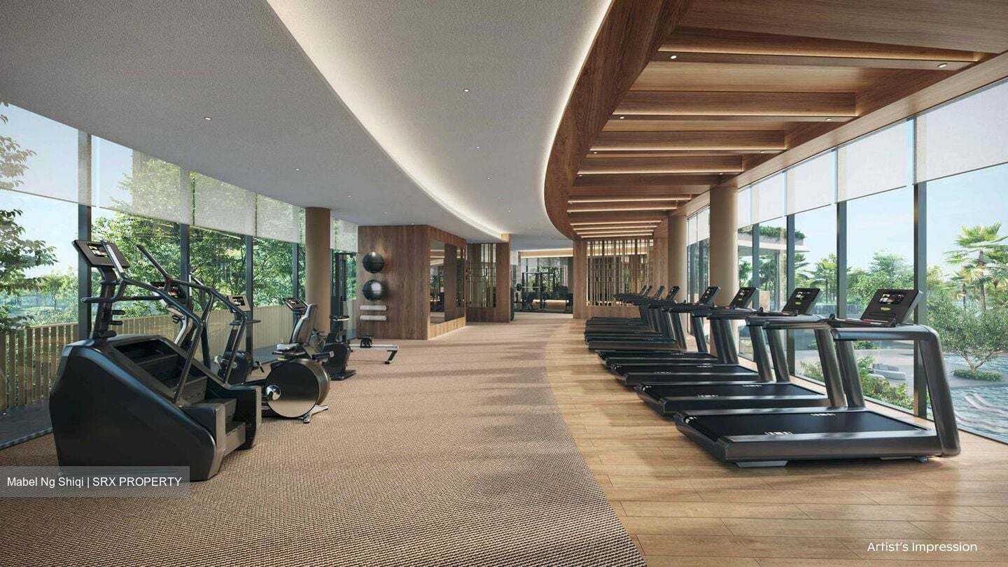 Thomson View Condominium (D20), Condominium #614428181
